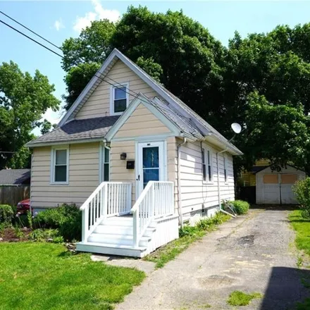 Buy this 2 bed house on 170 Saint Casimir Street in City of Rochester, NY 14621