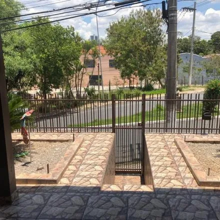 Image 1 - Rua Rafael Parri, Vila Elza, Votorantim - SP, 18110-000, Brazil - House for sale