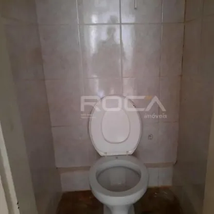 Rent this 1 bed house on Rua Treze de Maio 2167 in Centro, São Carlos - SP