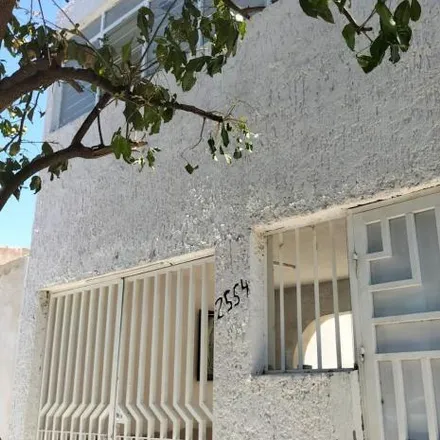 Buy this 7 bed house on Calle Puerto Progreso in Colonia Belisario Domínguez, 44300 Guadalajara