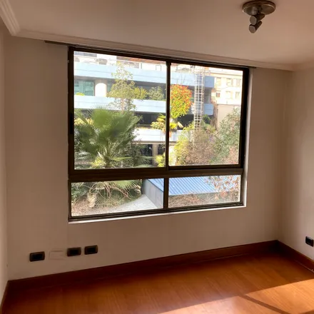 Image 5 - Padre Mariano 87, 750 0000 Providencia, Chile - Apartment for rent