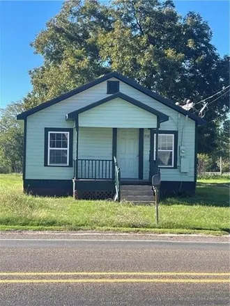 Buy this 2 bed house on 400 West Hunt Street in Bremond, Robertson County