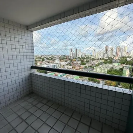 Image 2 - Rua José Carvalheira 256, Tamarineira, Recife -, 52051-060, Brazil - Apartment for sale