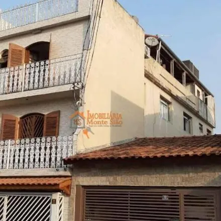Buy this 6 bed house on Rua Carmópolis de Minas in Vila Rio, Guarulhos - SP