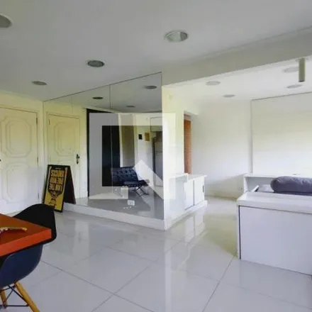 Rent this 2 bed apartment on unnamed road in Jacarepaguá, Rio de Janeiro - RJ