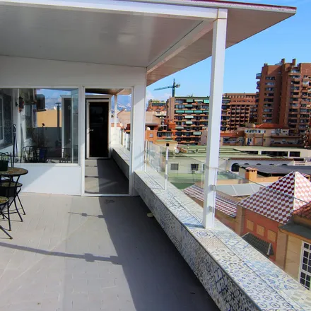 Buy this 2 bed apartment on 29640 Fuengirola