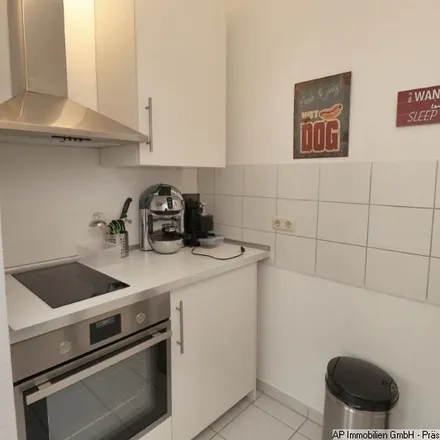 Rent this 2 bed apartment on Lanzelhohl 100 in 55128 Mainz, Germany
