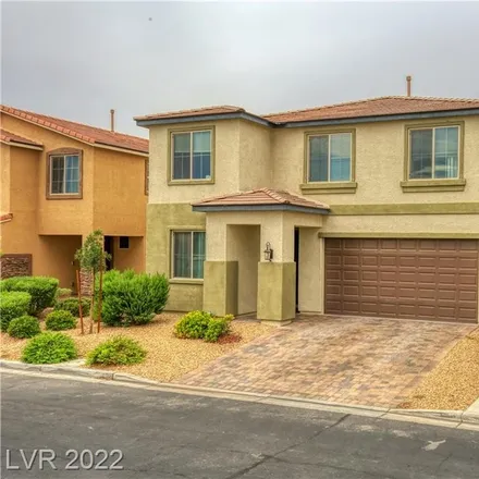 Buy this 5 bed loft on 5261 Golden Melody Lane in North Las Vegas, NV 89081