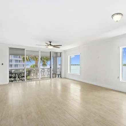 Rent this 2 bed apartment on 2720 S Ocean Blvd Apt 325 in Palm Beach, Florida