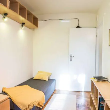 Rent this 4 bed apartment on Kiosk Prasowy in Piecewska, 80-288 Gdansk