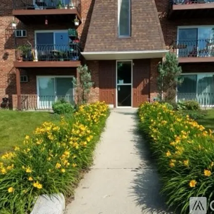 Rent this 2 bed apartment on 10 S 511 Echo Lane
