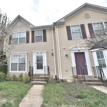Buy this 3 bed house on 5890 Belcher Farm Drive in Centreville, VA 20120