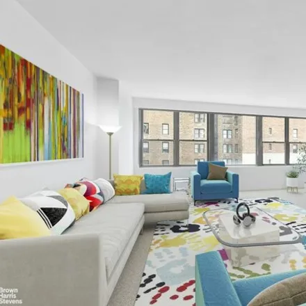 Buy this studio apartment on Mayfair Towers in 15 West 72nd Street, New York