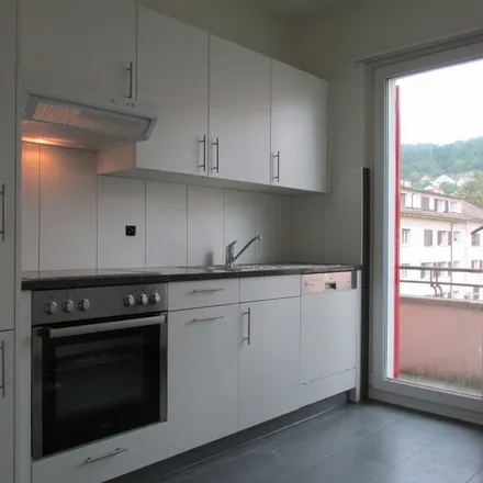 Image 6 - Rue des Hirondelles / Schwalbenstrasse 15, 2502 Biel/Bienne, Switzerland - Apartment for rent
