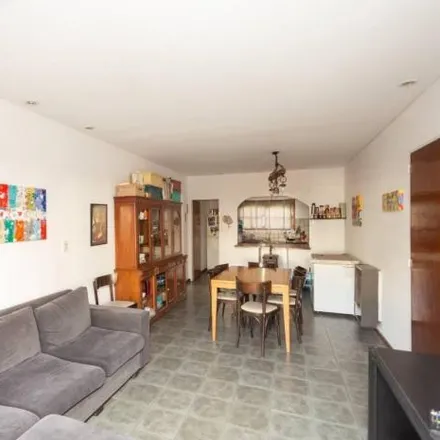 Buy this 3 bed house on Avenida Arregui 5957 in Versalles, C1408 CBJ Buenos Aires