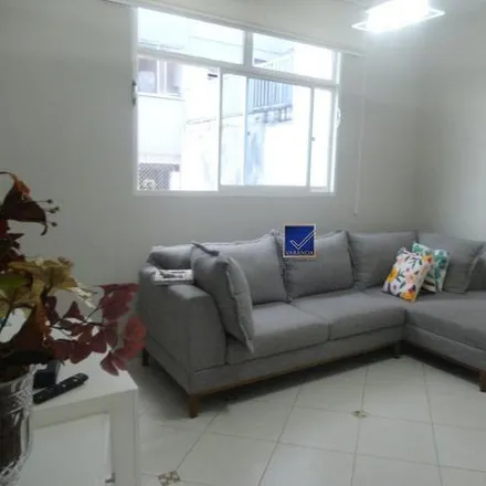 Buy this 3 bed apartment on Espaço Casa in Rua David Campista, Floresta