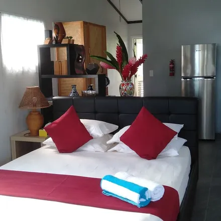 Rent this 1 bed house on Arorangi in Rarotonga, Cook Islands