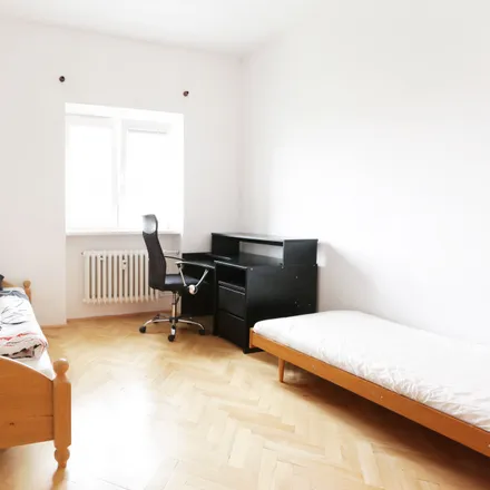 Rent this 1 bed room on Chaloupeckého náměstí 473/2 in 602 00 Brno, Czechia