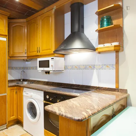 Image 7 - Avinguda del Paral·lel, 155, 08001 Barcelona, Spain - Apartment for rent