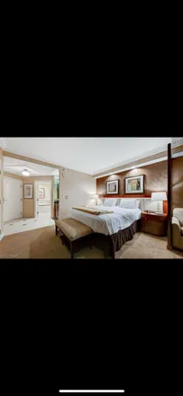 Image 8 - The Signature at MGM Grand, 145 East Harmon Avenue, Las Vegas, NV 89109, USA - Condo for rent