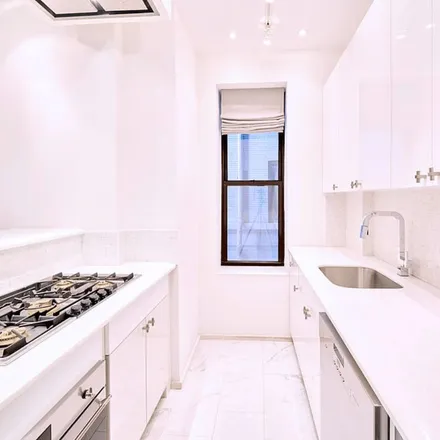 Rent this 2 bed apartment on 7th Avenue & West 56th Street in 7th Avenue, New York