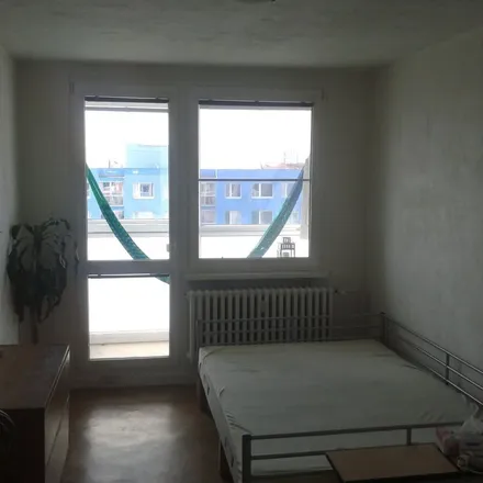 Image 4 - Vysočanská, 190 00 Prague, Czechia - Apartment for rent