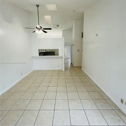Image 4 - 7326 Tam Oshanter Boulevard, North Lauderdale, FL 33068, USA - Apartment for rent