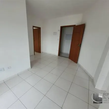 Buy this 1 bed apartment on Rua Santa Luzia in Vila Caiçara, Praia Grande - SP