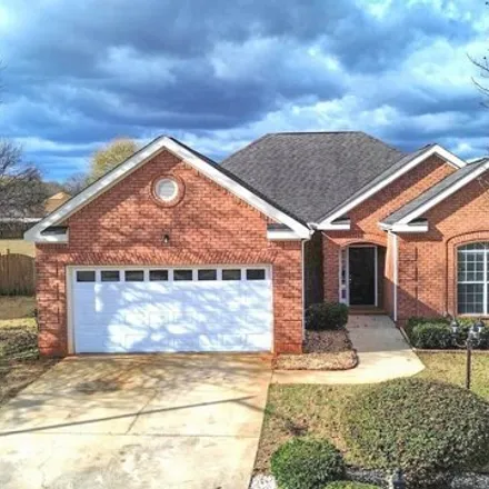 Rent this 4 bed house on 365 Village Walk in Centerville, Houston County