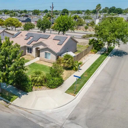 Buy this 3 bed house on 1400 Summerwind Drive in Lemoore, CA 93245