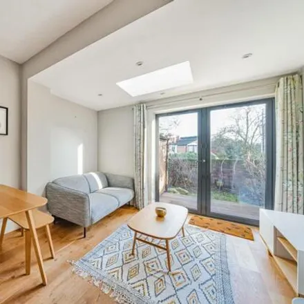 Rent this 2 bed apartment on Hornsey School for Girls in Inderwick Road, London
