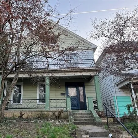 Buy this 3 bed house on 92 Erie Avenue in Walnut Hills, Dayton