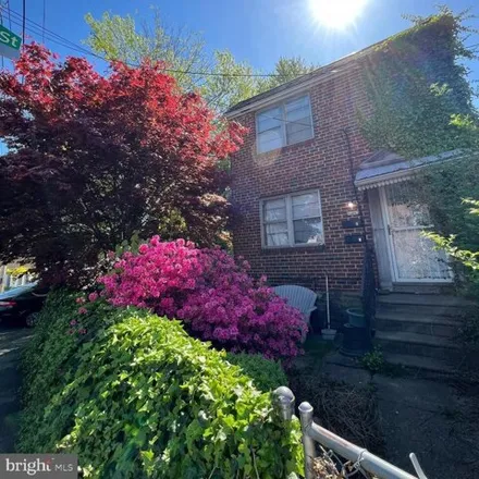 Buy this 2 bed house on 7599 Rising Sun Avenue in Philadelphia, PA 19111