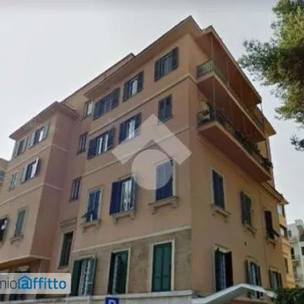 Image 5 - Via Giovanni Battista De Rossi 20, 00161 Rome RM, Italy - Apartment for rent