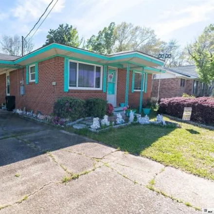 Buy this 2 bed house on 669 East Main Street in Oak Grove, West Carroll Parish