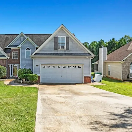 Buy this 4 bed house on 131 Kyle Way in Carrollton, GA 30117