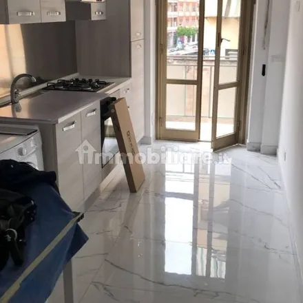 Rent this 3 bed apartment on Via Tiburtina in 00157 Rome RM, Italy