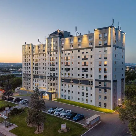 Image 5 - 733 Avenue Nérée-Tremblay, Quebec, QC G1V 4K2, Canada - Apartment for rent
