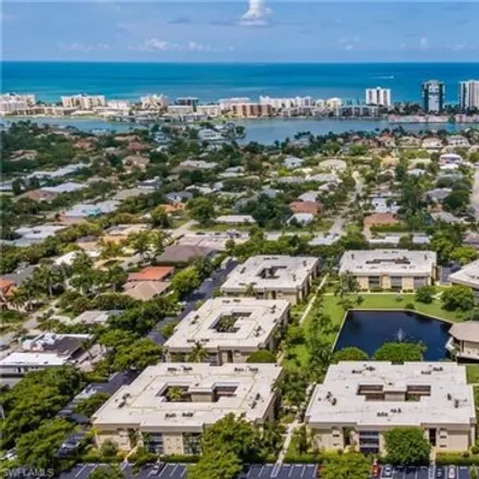 Buy this 1 bed condo on HLV Clubhouse in 788 Park Shore Drive, Naples