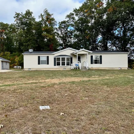 Buy this 3 bed house on 7158 North 800 West in Pulaski County, IN 46996