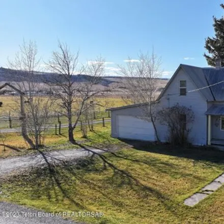Image 3 - 534 Bedford-Turnerville Road, Bedford, Lincoln County, WY 83112, USA - House for sale