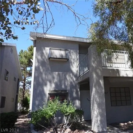 Rent this 2 bed condo on 2740 Poppy Court in Henderson, NV 89074