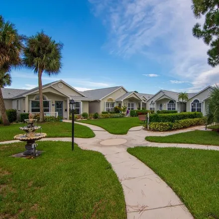 Image 8 - 1164 Northwest Lombardy Drive, Port Saint Lucie, FL 34986, USA - Townhouse for sale