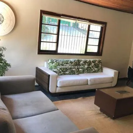 Buy this 3 bed house on Rua Heládio in Eldorado, Diadema - SP