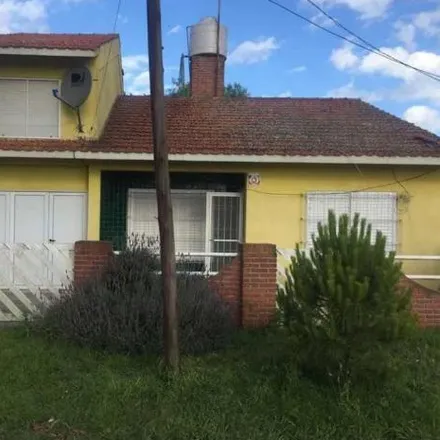 Buy this 4 bed house on Rastreador Robinson 1299 in Partido de La Costa, 7112 Aguas Verdes
