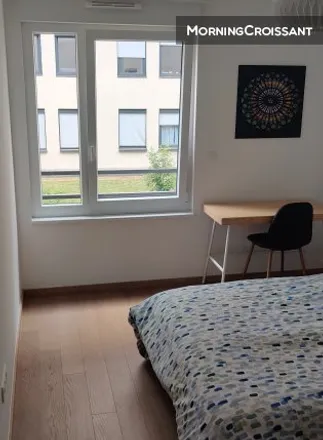 Image 8 - Strasbourg, Krutenau, GES, FR - Apartment for rent