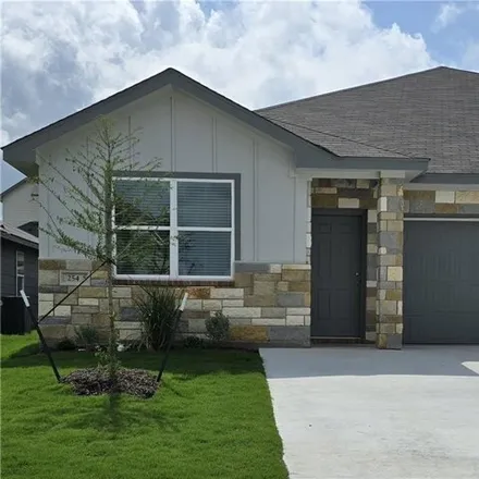 Buy this 3 bed house on Green Valley Drive in Copperas Cove, Lampasas County
