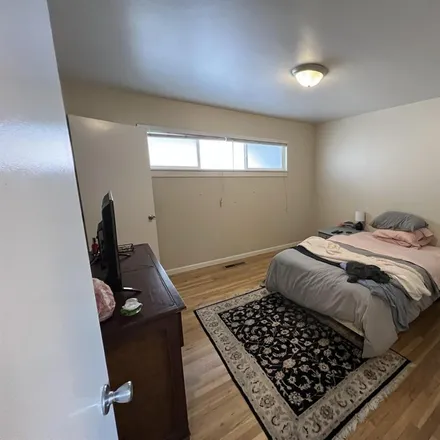 Rent this 1 bed room on 202 Cornell Street in Salt Lake City, UT 84116