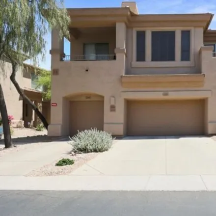 Rent this 2 bed house on East Paradise Lane in Scottsdale, AZ 85060