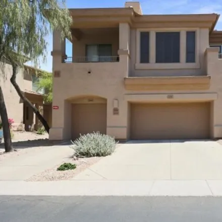 Image 1 - 16420 N Thompson Peak Pkwy Unit 1079, Scottsdale, Arizona, 85260 - House for rent